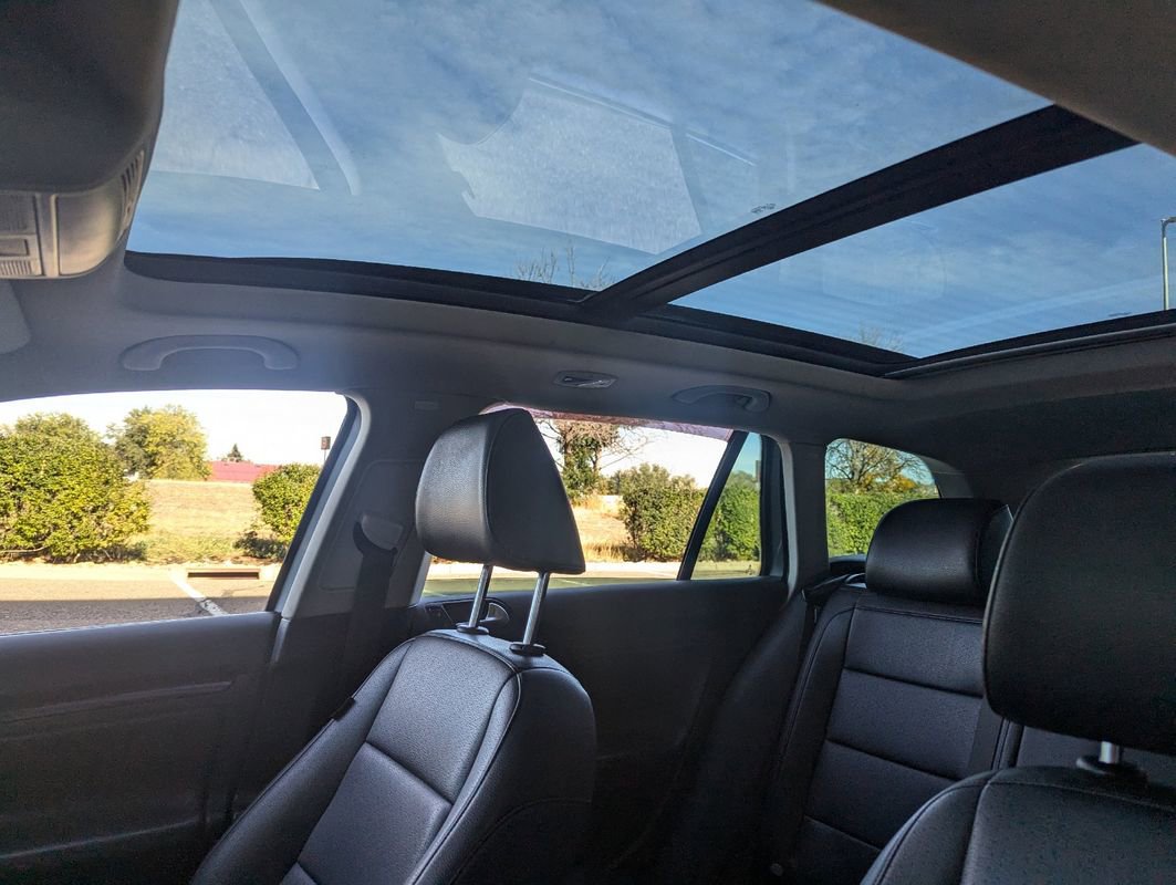 Used 2011 Volkswagen Jetta TDI image 22