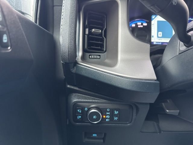 Used 2021 Ford Bronco Outer Banks image 18