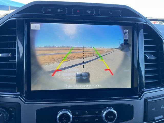 Used 2022 Ford F250 Lariat w/ Lariat Value Package image 15