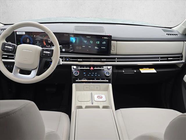 New 2026 Hyundai Santa Fe SE image 17
