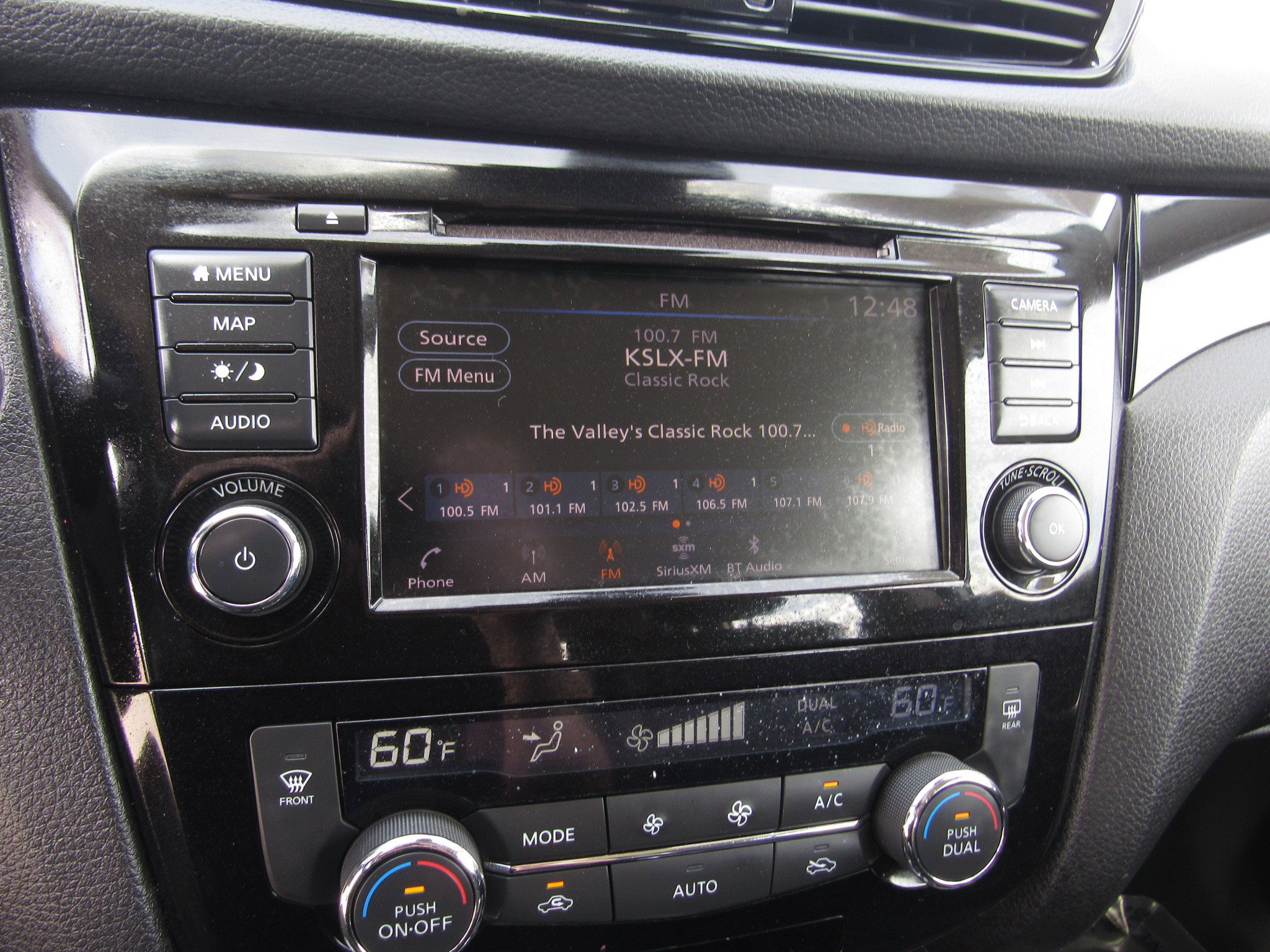 Used 2022 Nissan Rogue Sport SL image 19