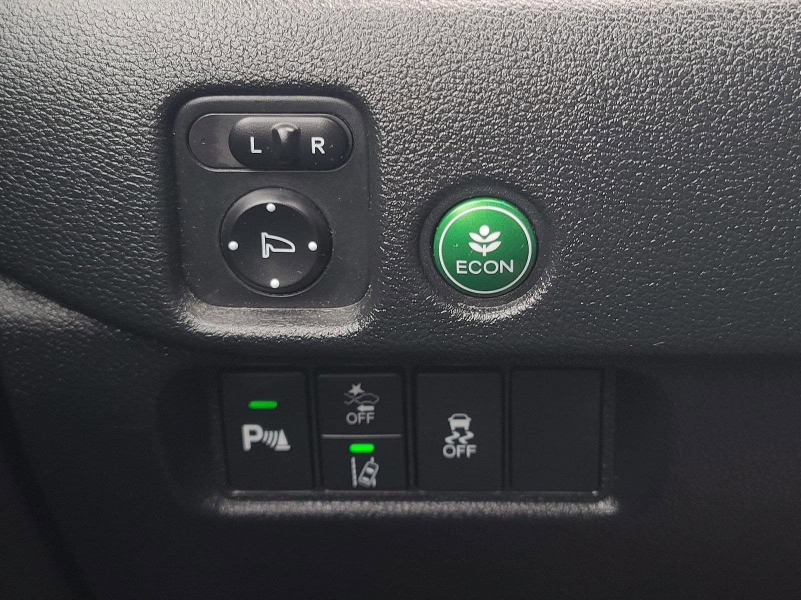 Used 2023 Honda Passport EX-L image 32