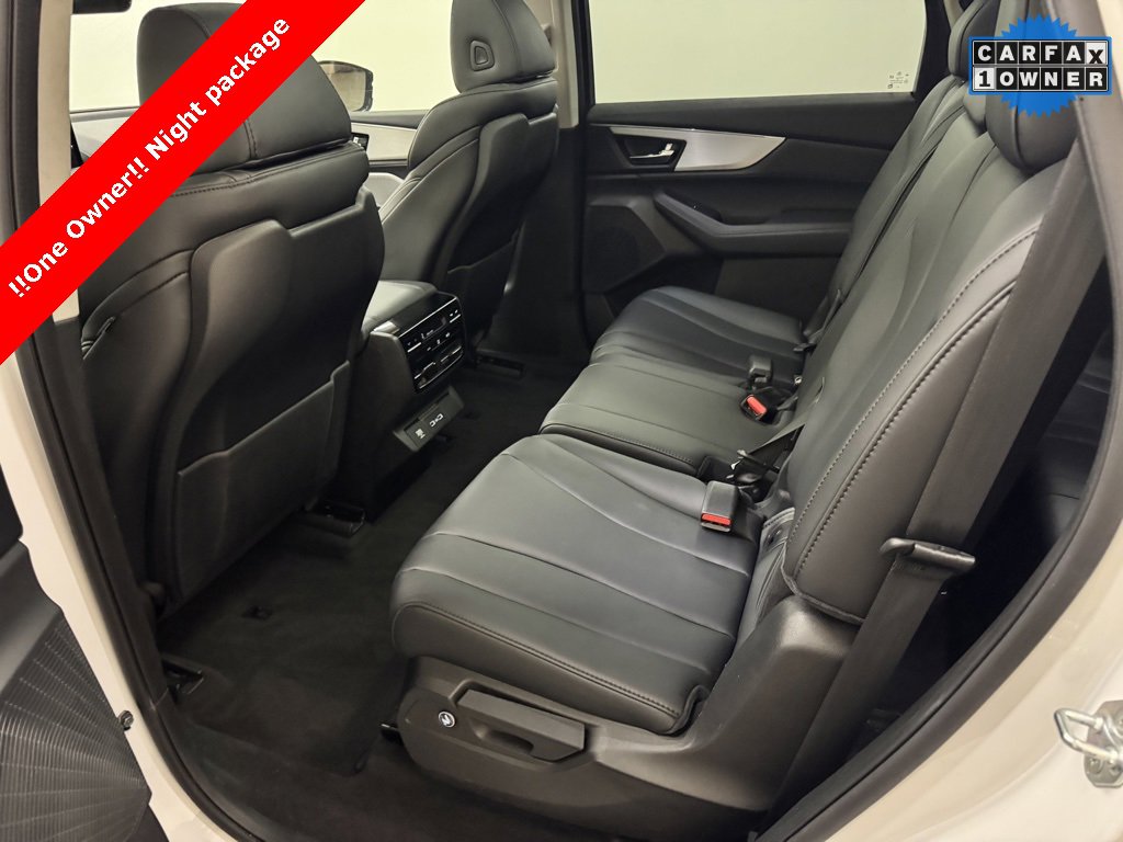 Used 2023 Acura MDX SH-AWD image 31