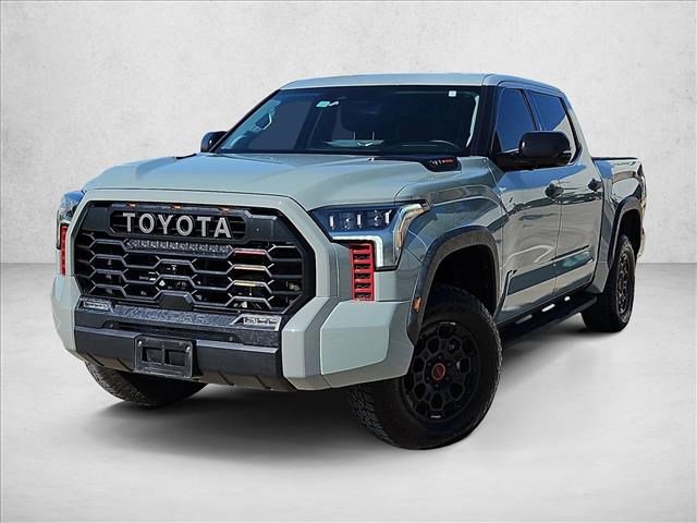 Used 2022 Toyota Tundra TRD Pro