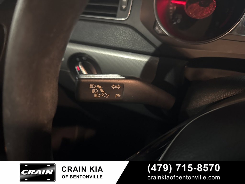 Used 2018 Volkswagen Jetta S image 18