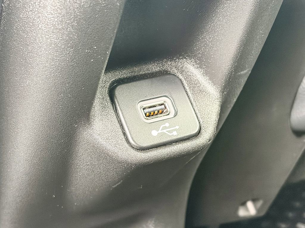 Used 2018 Jeep Renegade Trailhawk image 24