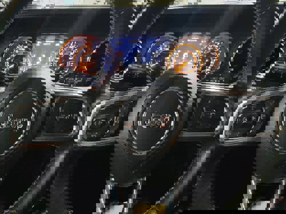 Used 2018 Jeep Wrangler Unlimited Sahara image 16