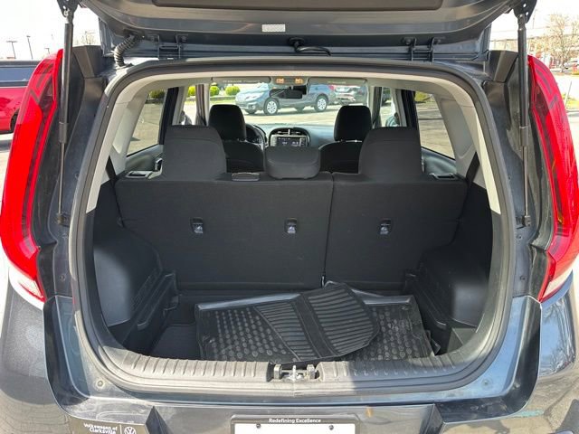 Used 2022 Kia Soul LX w/ Technology Package image 19
