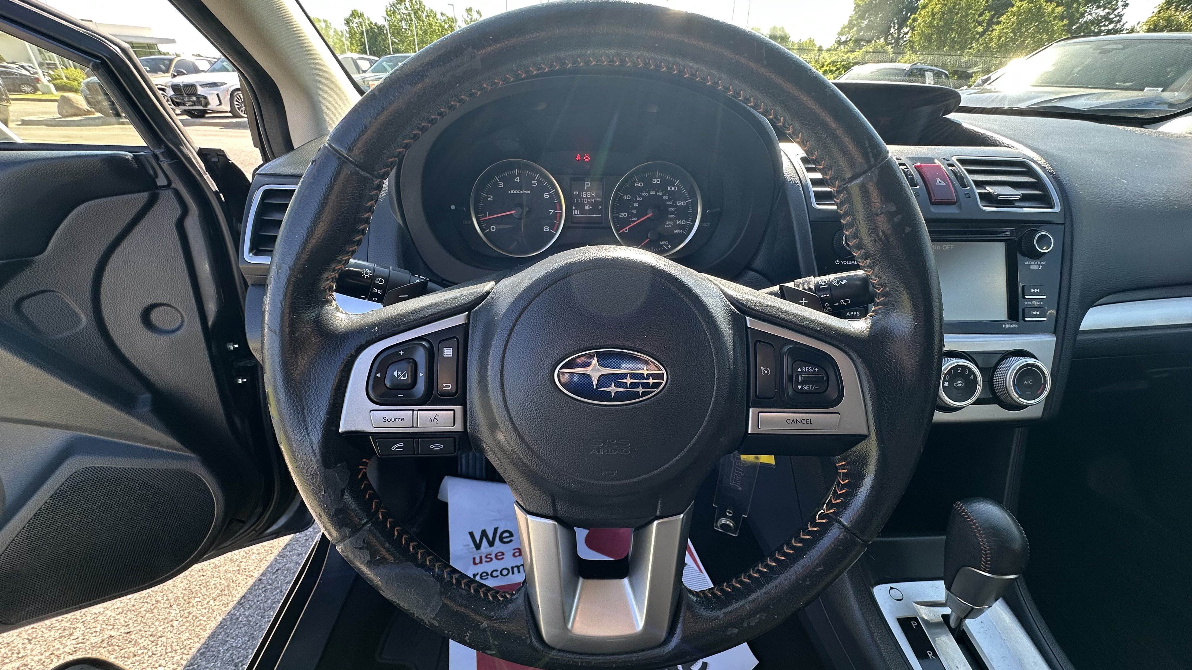 Used 2016 Subaru Crosstrek 2.0i Premium AWD/4WD image 21