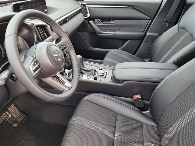 New 2026 MAZDA CX-50 AWD 2.5 S w/ Select Package image 7