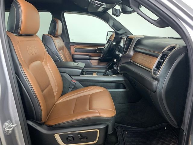 Used 2021 RAM 1500 Limited image 23