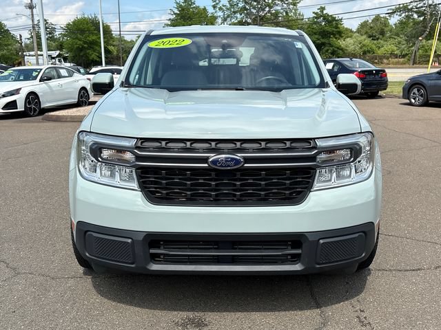 Used 2022 Ford Maverick XLT w/ Equipment Group 300A Standard AWD/4WD image 6