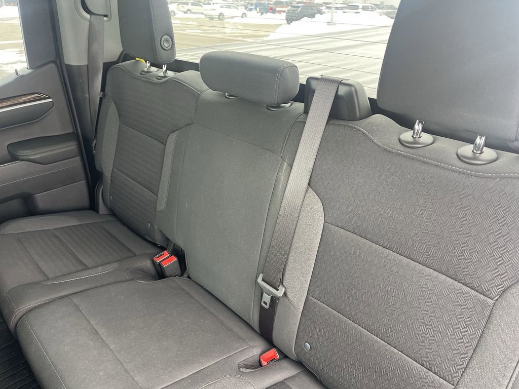 Used 2023 GMC Sierra 1500 Elevation image 37