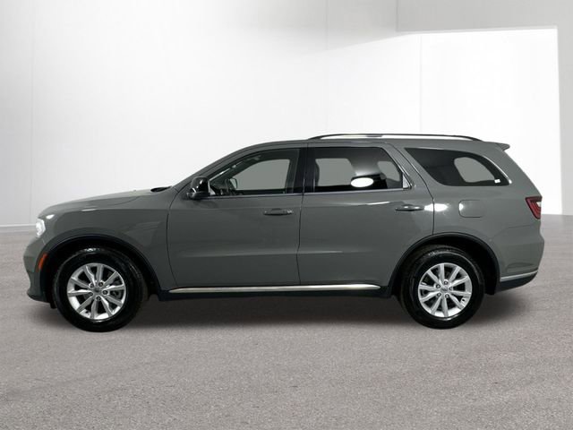 Used 2023 Dodge Durango SXT image 28