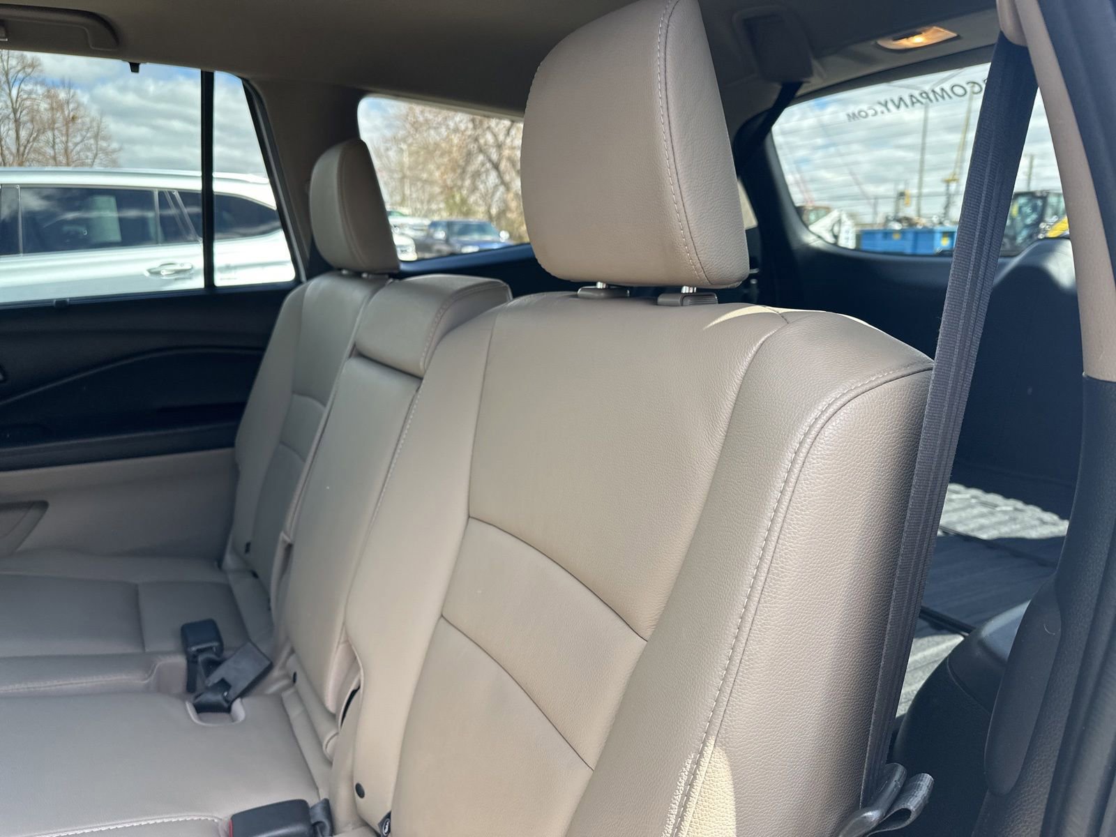 Used 2020 Honda Pilot EX-L image 22