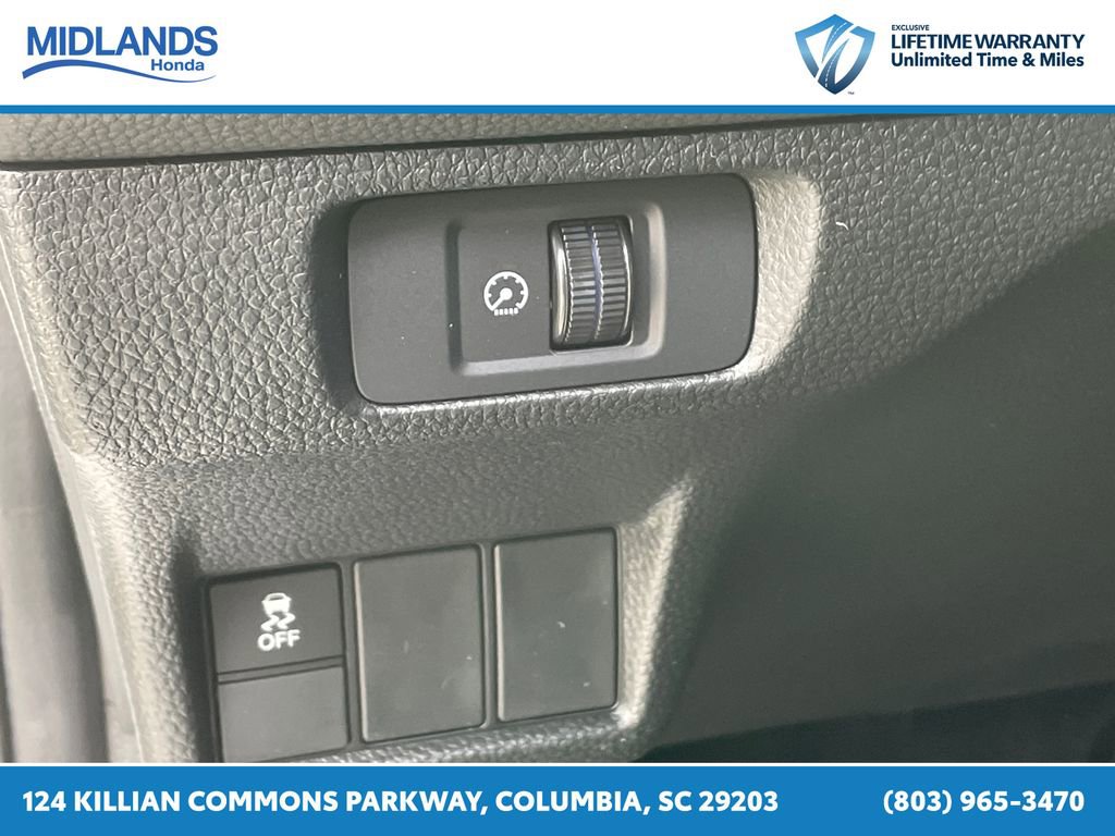 New 2026 Honda Civic Sport image 17