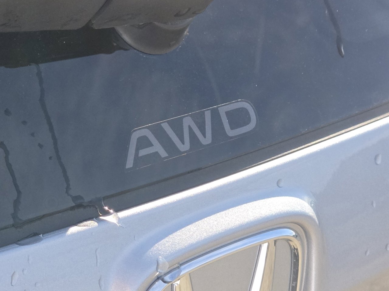 New 2026 Honda Odyssey Elite image 11