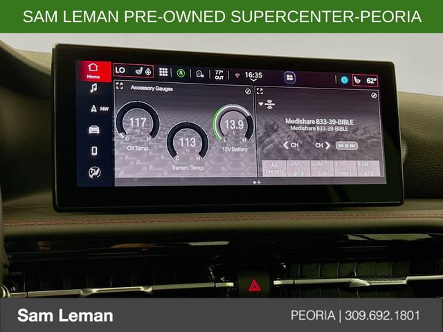 Used 2024 Dodge Hornet GT Plus AWD/4WD image 15