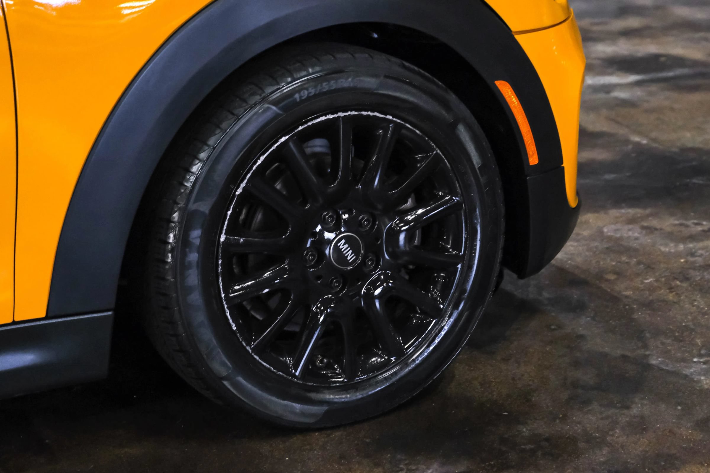 Used 2014 MINI Cooper 2-Door Hardtop FWD image 43