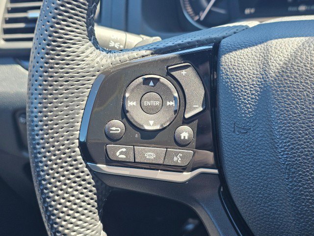 Used 2023 Honda Passport Elite image 32