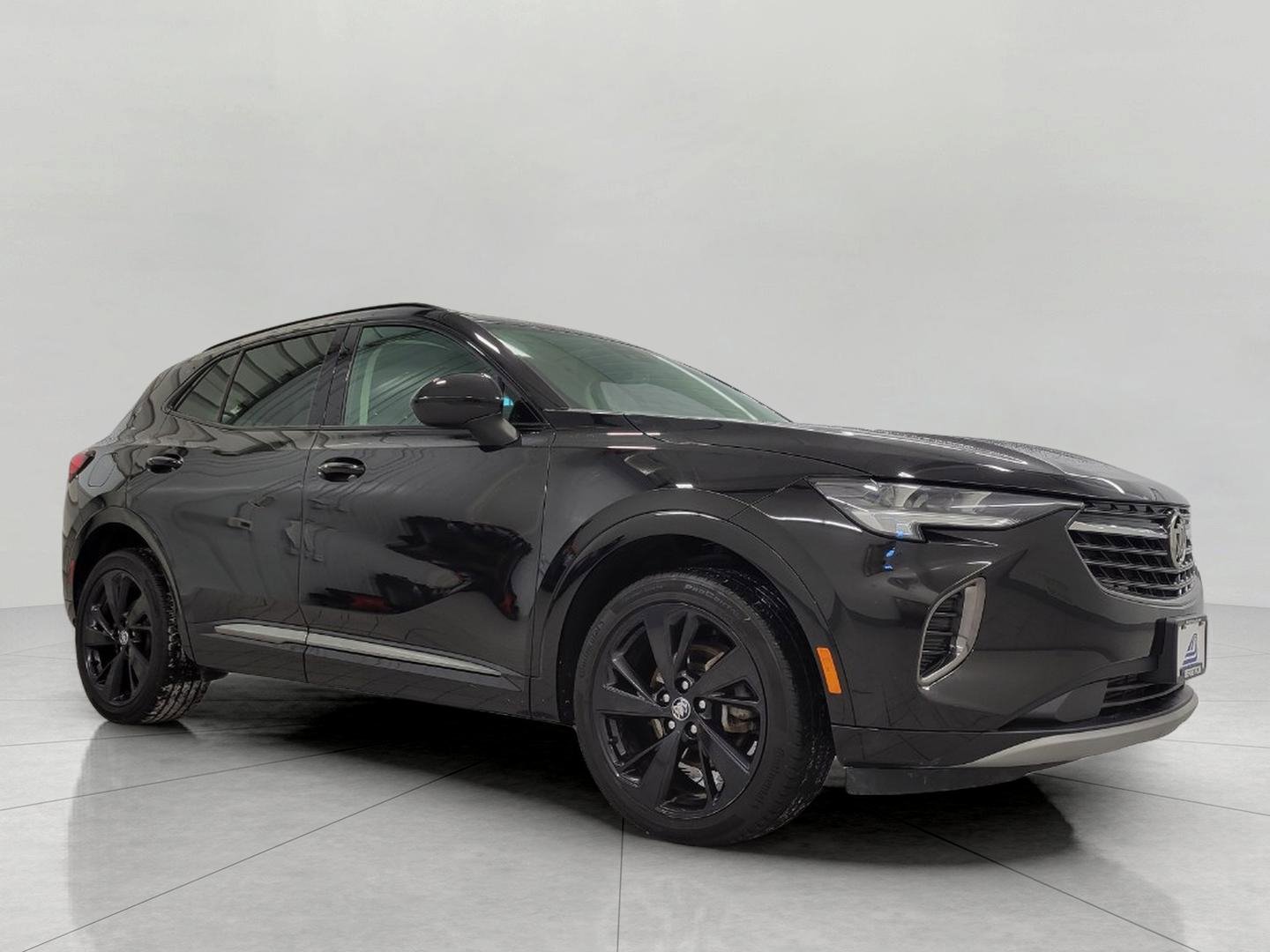 Used 2023 Buick Envision Preferred w/ Sport Touring Package