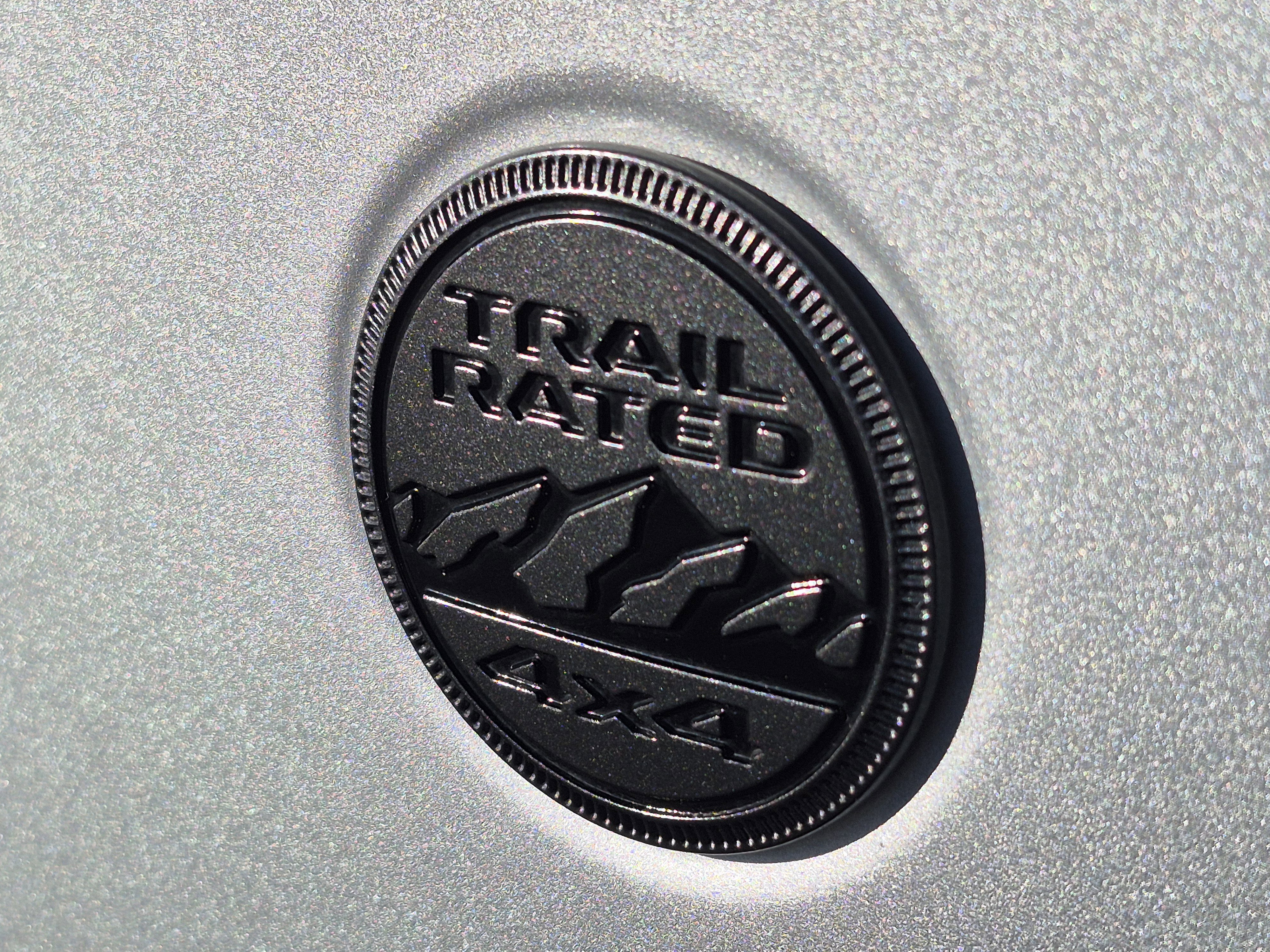 Used 2024 Jeep Wrangler Sport S image 13