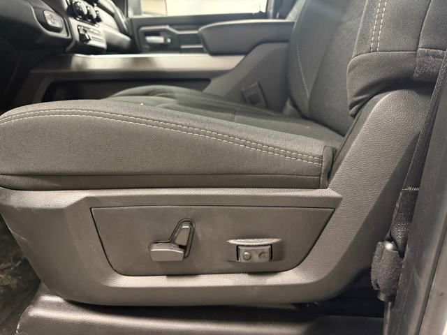 New 2025 RAM 2500 Big Horn image 26