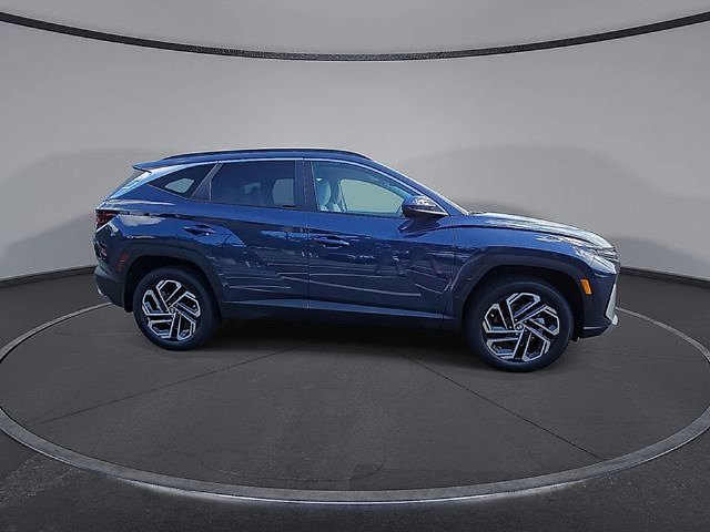 New 2026 Hyundai Tucson SEL Plus w/ Tow & Go Package AWD/4WD image 11