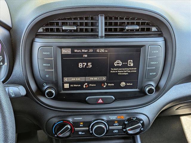 Used 2025 Kia Soul LX w/ LX Technology Package image 14