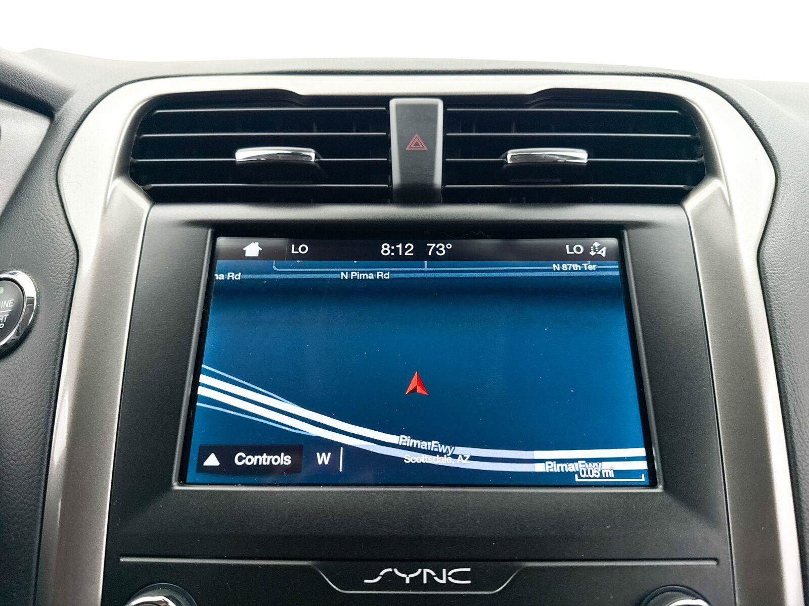 Used 2019 Ford Fusion SE FWD image 16
