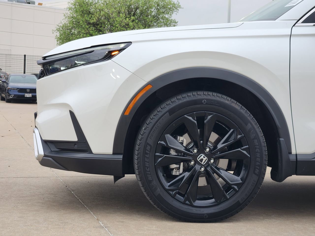 Used 2023 Honda CR-V Sport Touring image 8