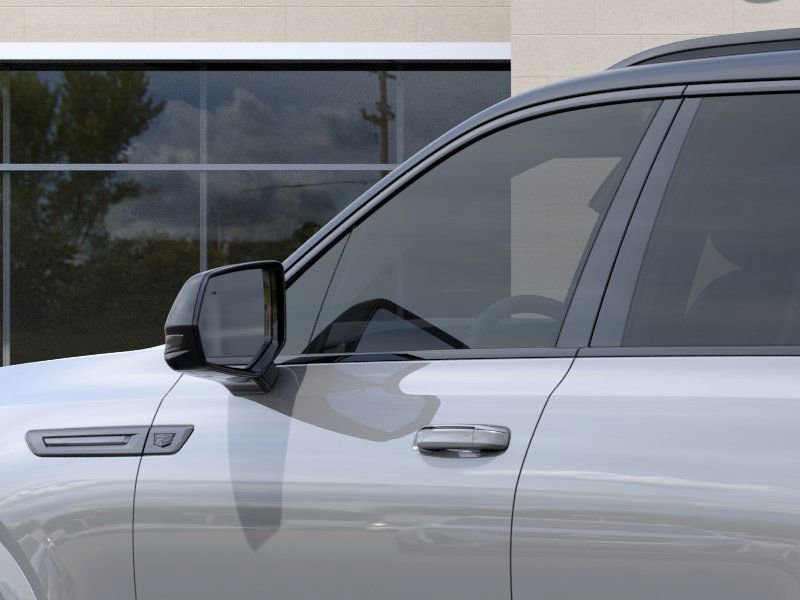 New 2026 Cadillac Escalade IQL Sport 2 image 12