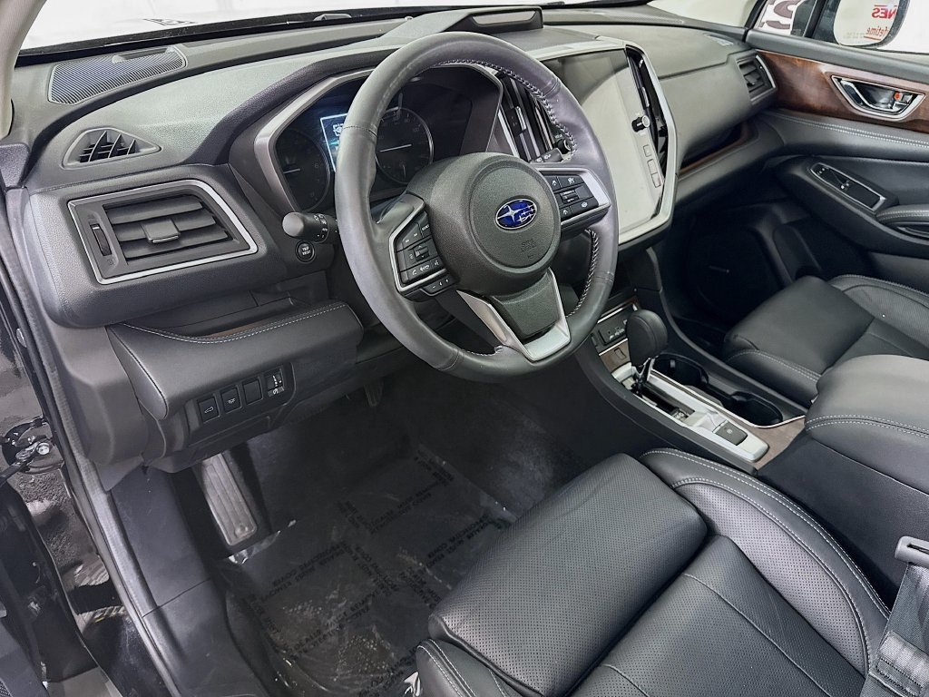 Used 2023 Subaru Ascent Touring AWD/4WD image 20