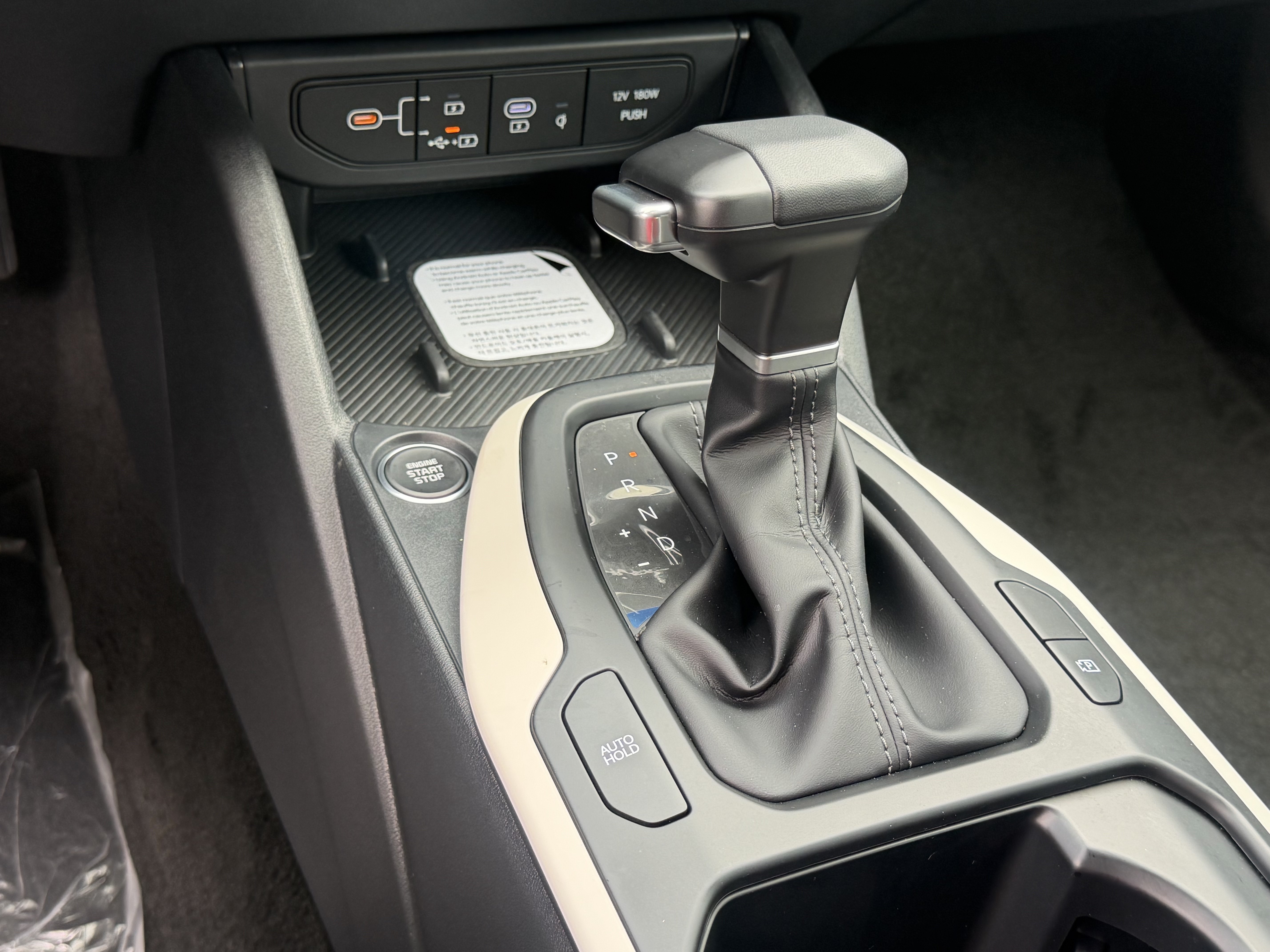New 2026 Kia K4 GT-Line FWD image 14