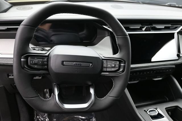 New 2026 Jeep Cherokee Laredo AWD/4WD image 21