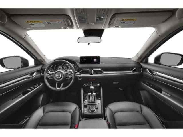 Used 2025 MAZDA CX-5 AWD 2.5 S w/ Select Package image 8