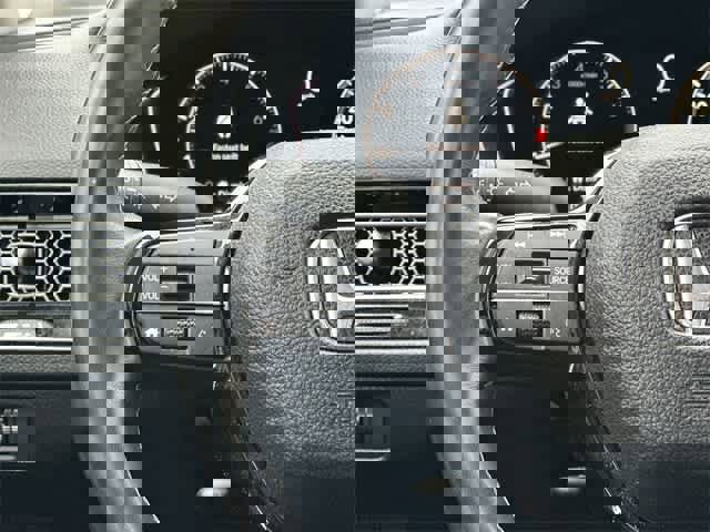 Used 2022 Honda Civic EX image 9