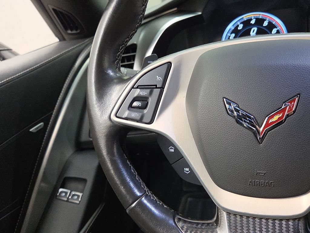 Used 2019 Chevrolet Corvette Z06 RWD image 16