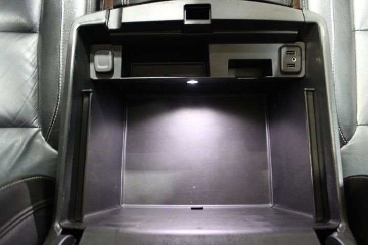 Used 2020 Chevrolet Suburban LT image 37