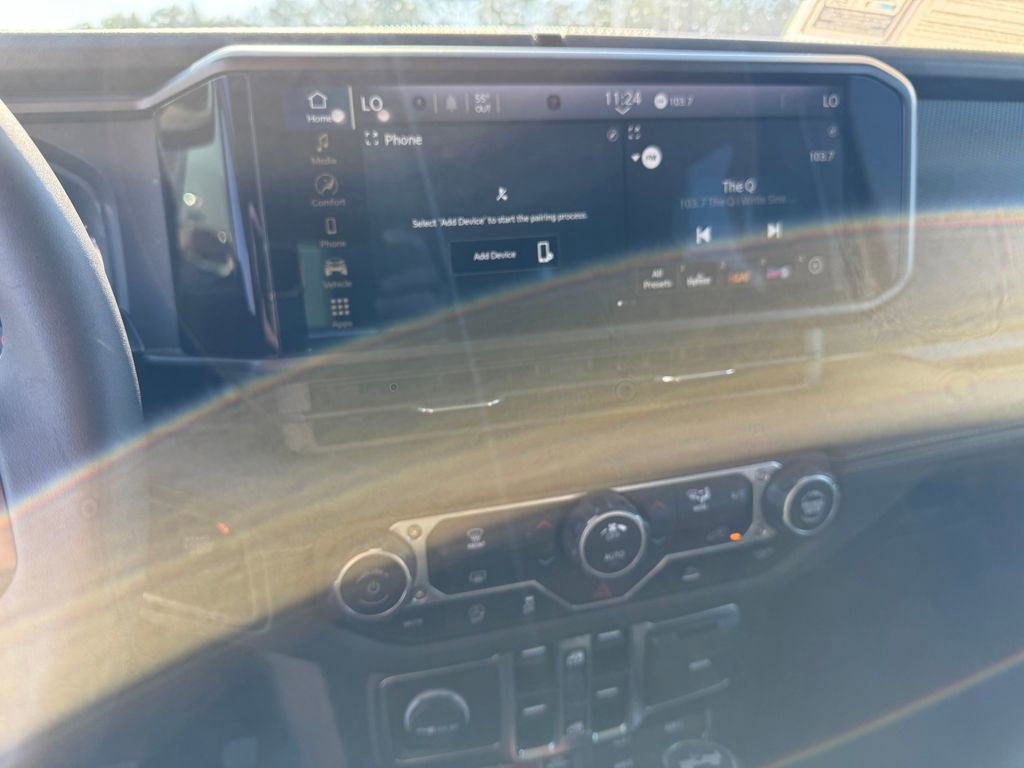 Used 2024 Jeep Wrangler Unlimited Rubicon image 6