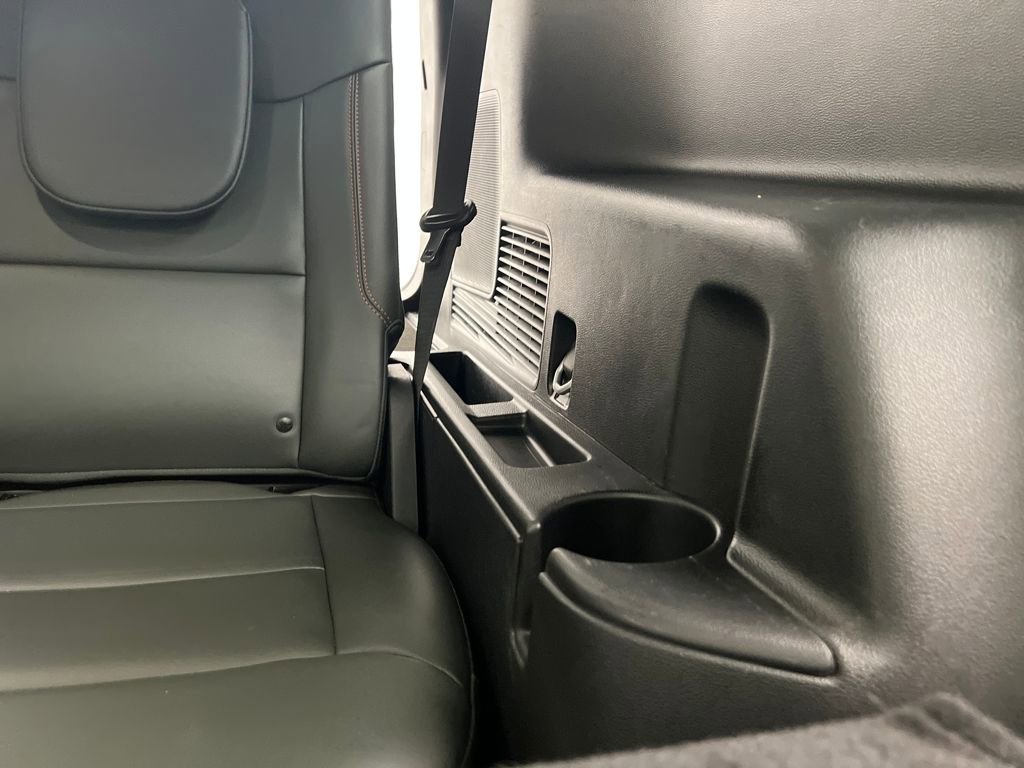 Used 2023 Ford Explorer Timberline w/ Timberline Technology Package image 34