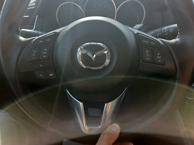 Used 2016 MAZDA CX-5 Touring AWD/4WD image 20