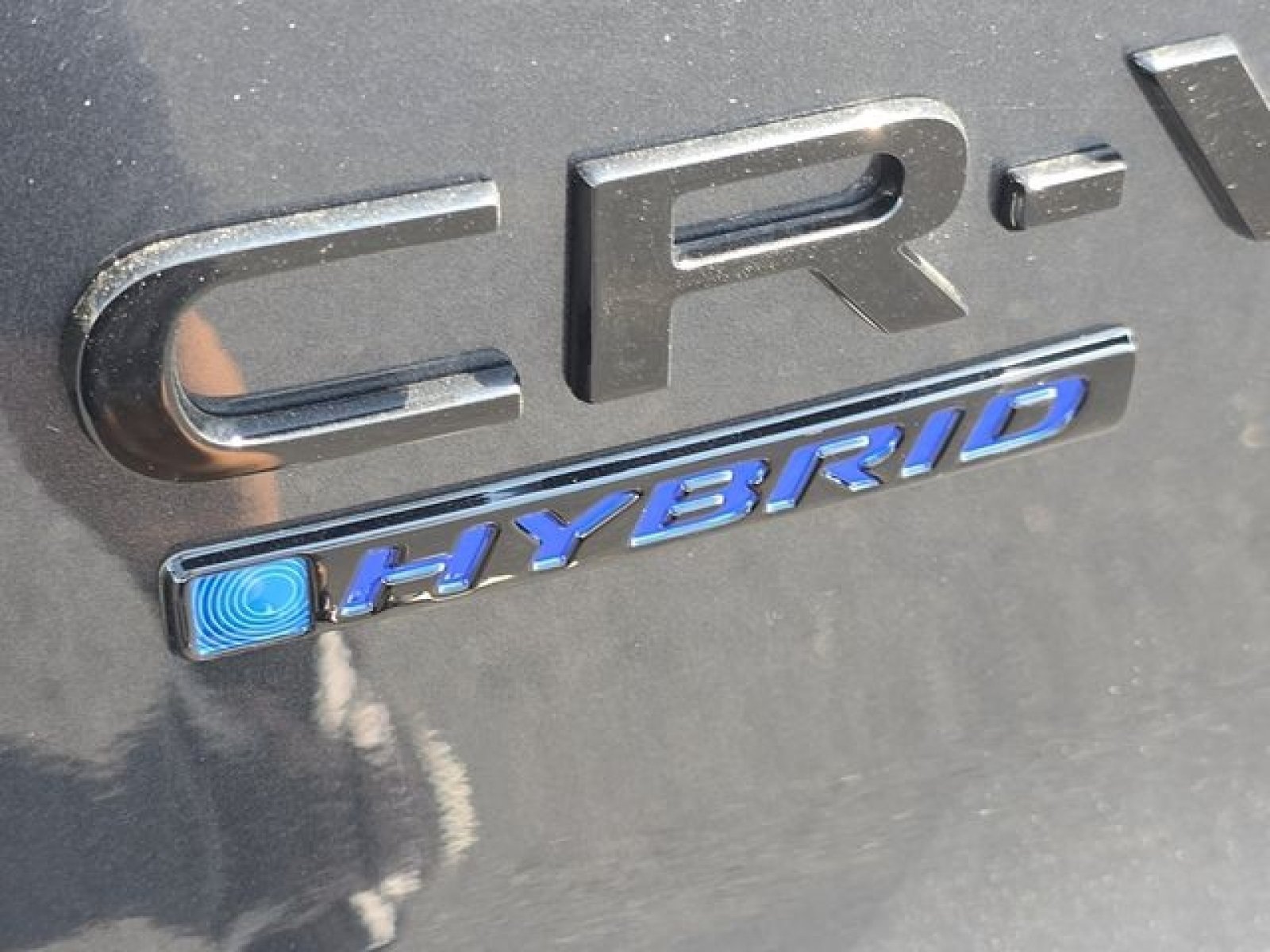 New 2026 Honda CR-V Sport-L image 12