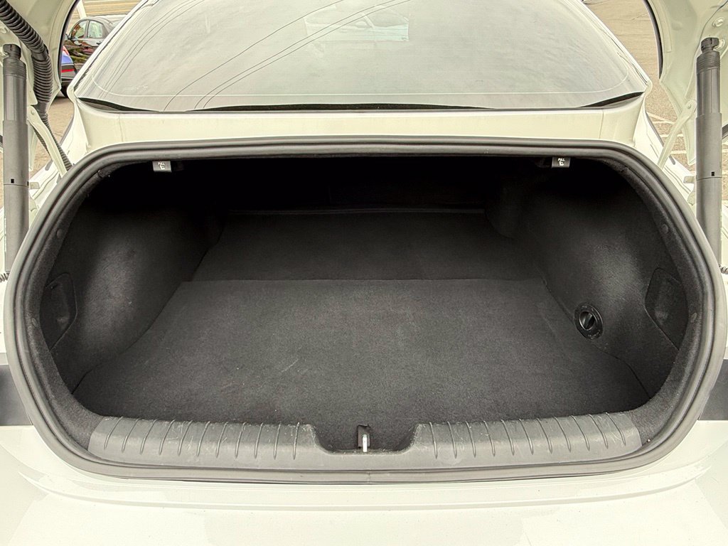Used 2023 Hyundai Ioniq 6 Limited AWD/4WD image 11