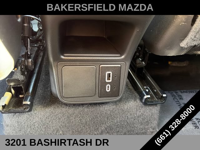 Used 2025 Buick Encore GX Preferred FWD image 23