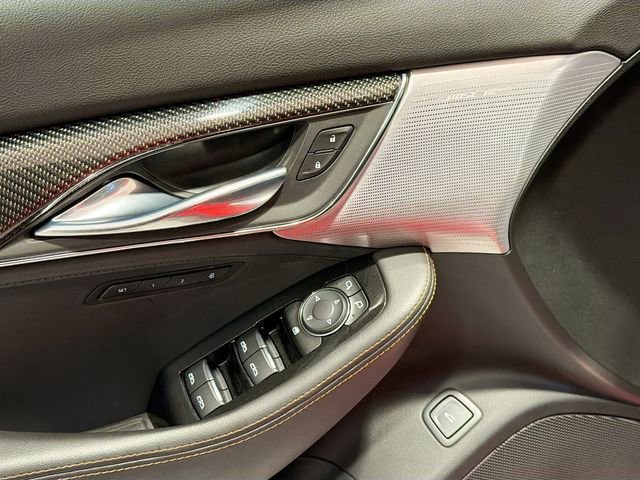 Used 2021 Cadillac CT5 Sport image 16