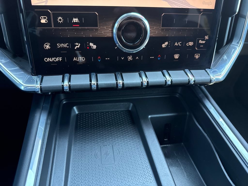 Used 2024 GMC Acadia Elevation AWD/4WD image 32
