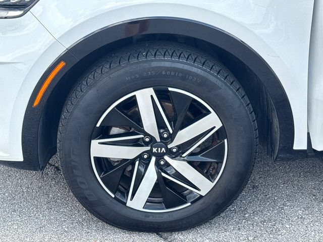 Used 2021 Kia Sorento S FWD image 33