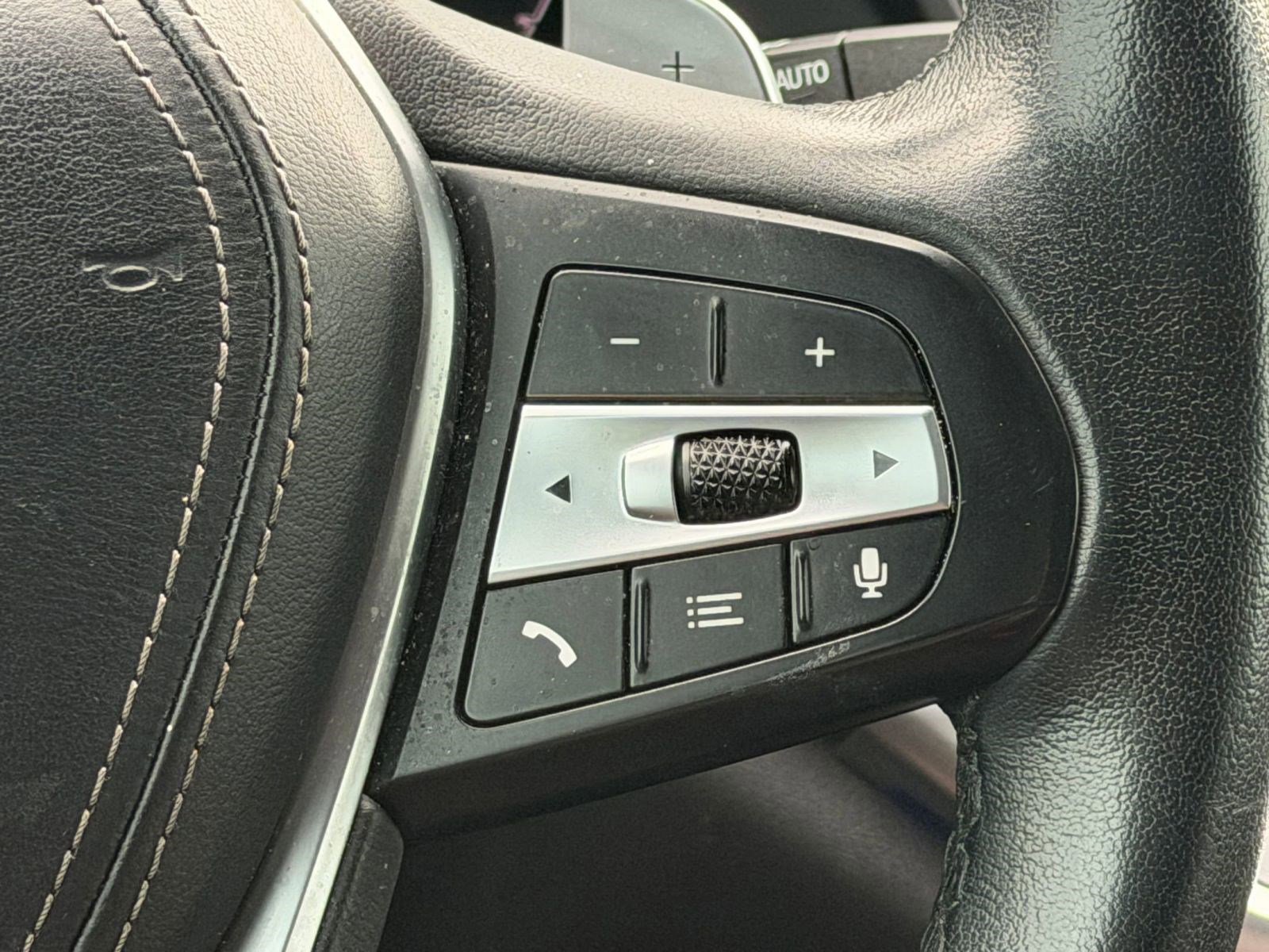 Used 2020 BMW X5 xDrive40i w/ Premium Package AWD/4WD image 23