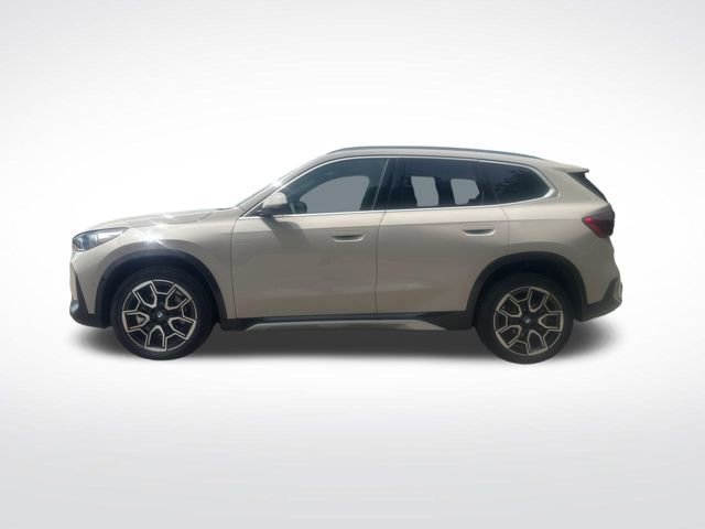 New 2026 BMW X1 xDrive28i w/ Technology Package AWD/4WD image 7